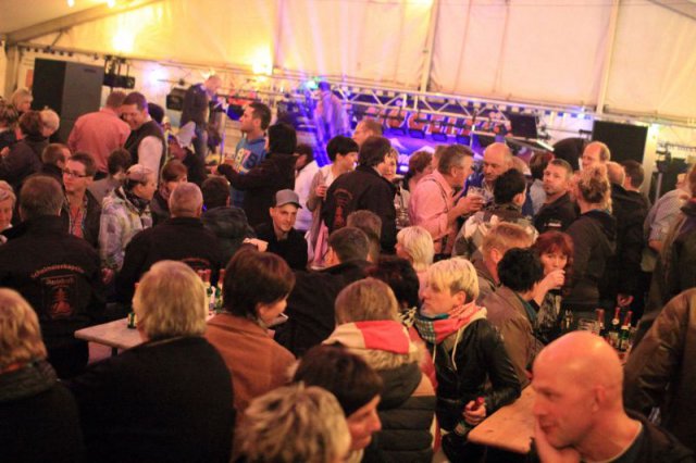 Wiesn 2013